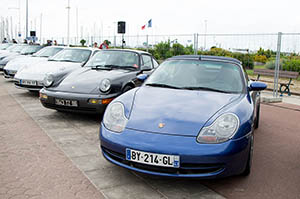 tolede prestige 911 Charente-Maritime