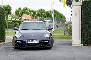 tolede prestige 911 Charente-Maritime