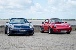tolede prestige 911 Charente-Maritime