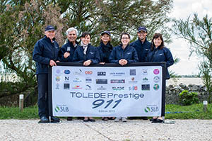 tolede prestige 911 Charente-Maritime