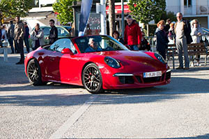 tolede prestige 911 Charente-Maritime