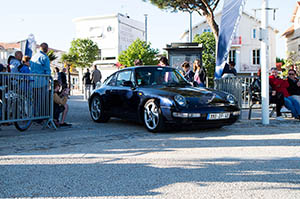 tolede prestige 911 Charente-Maritime