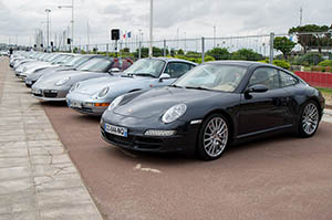 tolede prestige 911 Charente-Maritime