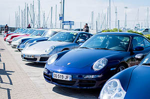 tolede prestige 911 Charente-Maritime