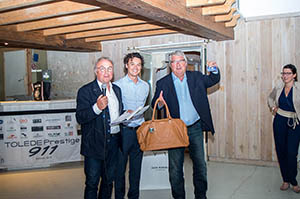 tolede prestige 911 Charente-Maritime