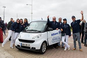tolede prestige 911 Charente-Maritime
