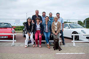 tolede prestige 911 Charente-Maritime