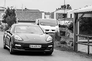 tolede prestige 911 Charente-Maritime